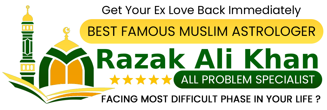 Maulana Razak Ali Khan
